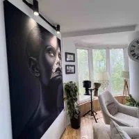 اجاره آپارتمان های مبله دو خواب فول امکانات عالی|اجارهٔ کوتاهمدت آپارتمان و سوئیت|تهران, استاد معین|دیوار