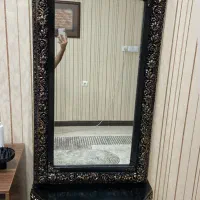 آیینه کنسول نو