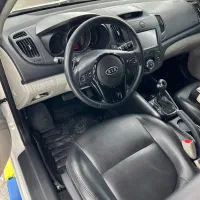 سراتو فول آپشنال مدل ۱۳۹۷ استثنایی در حد صفر واقعی