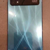 گوشی poco x4 pro 5G|موبایل|فشم, |دیوار