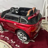 ماشین شارژ