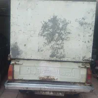 پیکان وانت مدل ۸۴|خودرو سواری و وانت|مراغه, |دیوار