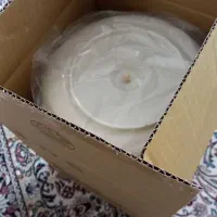 منبع تصفیه آب شیرین کن