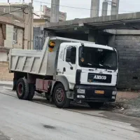 حمل مصالح ساختمانی