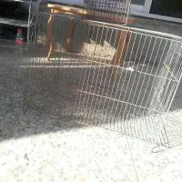 فروش قفس قناری طرقه و