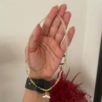 گردنبند ترکیبی وال