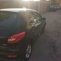 پژو 207i اتوماتیک، مدل ۱۳۹۷|خودرو سواری و وانت|یزد, |دیوار
