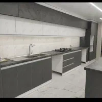 آدرس جدیدفروش کابینت پیش ساخته نیکان طبق بودجه شما
