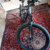 دوچرخه ۲۶|دوچرخه، اسکیت، اسکوتر|فاضل آباد, |دیوار