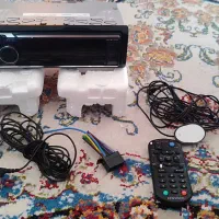 ضبط کنوود Bt306 بی تی ۳۰۶|قطعات یدکی و لوازم جانبی|تهران, زیبادشت|دیوار