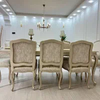 مبل فرانسوی خرید مستقیم و بی واسطه از تولیدکننده|مبلمان خانگی و میز عسلی|یزد, |دیوار