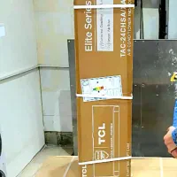کولرگازی 24000 TCL