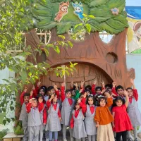 پیش دبستانی  ومهد کودک لبخند