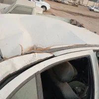 ساینا تصادفی|خودرو سواری و وانت|اهواز, پردیس دو|دیوار