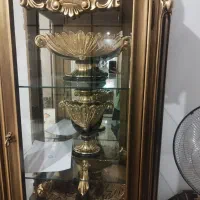 گنجه|بوفه، ویترین، کنسول|شاندیز, |دیوار