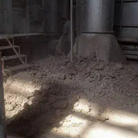 تمیزکاریی شیرونی از کود کبوتر رر|خدمات نظافت|دورود, |دیوار