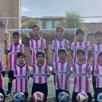 ثبت نام مدرسه فوتبال،تست گیری فوتبال