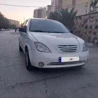 تیبا ۲ فول مدل ۹۷ تمیز