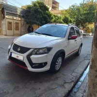 کوئیک GxrتیپLمدل۱۴۰۳پارس خودرو