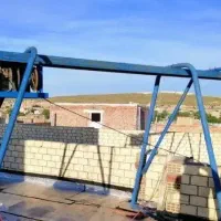 فروش بالابر در حد نو