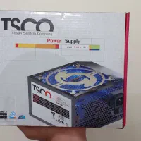 پاور ۵۷۰ وات TESCO|قطعات و لوازم جانبی رایانه|سبزوار, گلشن|دیوار