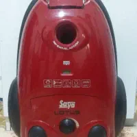 جاروبرقی سایا
