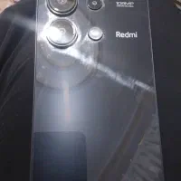 گوشی شیائومی نوت ۱۳کاملن سالم