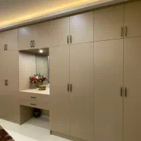 کابینت و کمددیواری