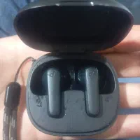 ایرپاد آنکر R50i...ایرپاد QCY و شارژ ایفون اصلی