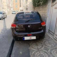 تیبا 2 مدل 96 خوش رخ و سلامت|خودرو سواری و وانت|قرچک, پارس سرام|دیوار