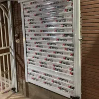 نصب کرکره برقی  ۳۰  درصد تخفیف اجرت  نصب