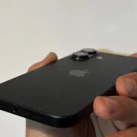 گوشی iPhone 16 CH 128GB|موبایل|جم, |دیوار