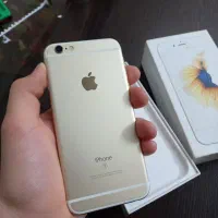 آیفون ۶s|موبایل|کرج, گلشهر|دیوار