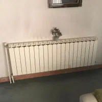 شوفاژ آلومینیومی ایران رادیاتور