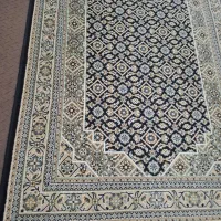 دوتخته فرش کناره