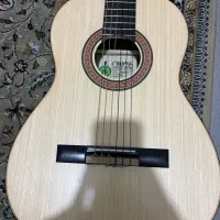 گیتار کلاسیک برند نیواک دست ساز