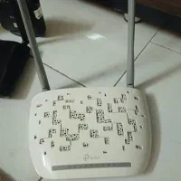 مودم‌های adsl کارکرده سالم به شرط روخته می‌شه|مودم و تجهیزات شبکه|تهران, اسکندری|دیوار