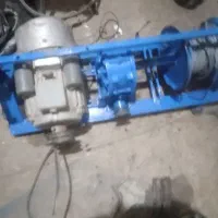 بالابر ساختمانی صحیح سلامت