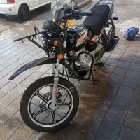 هندا شکاری 200