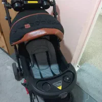 فروش کالسکه دلیجان مدل بنیتا|کالسکه و لوازم جانبی|ایذه, |دیوار