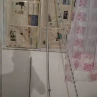 چوب پرده