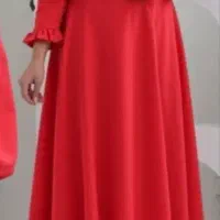 لباس مجلسی زنانه پوشیده