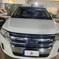 فورد اج جفت دف بشرط|خودرو سواری و وانت|رشت, گلسار|دیوار