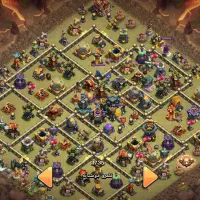 کلش آف کلنز