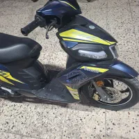 فروش موتور سیکلت
