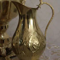 سماور|سماور، چای‌ساز، قهوه‌ساز|تهران, باشگاه نفت|دیوار