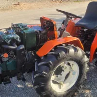 تراکتور گلدونی جیرفت|خودرو سنگین|ارطه, |دیوار