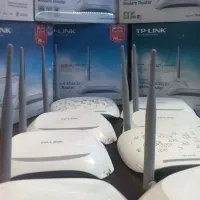 انواع مودم کارکرده استوک با ضمانت|مودم و تجهیزات شبکه|قم, عمار یاسر|دیوار