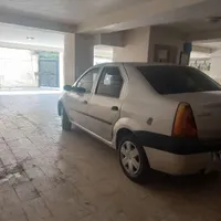 رنو تندر 90 (L90 لوگان) E1، مدل ۱۳۸۹|خودرو سواری و وانت|کرج, کمال‌شهر|دیوار