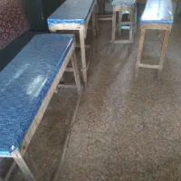میز صندلی